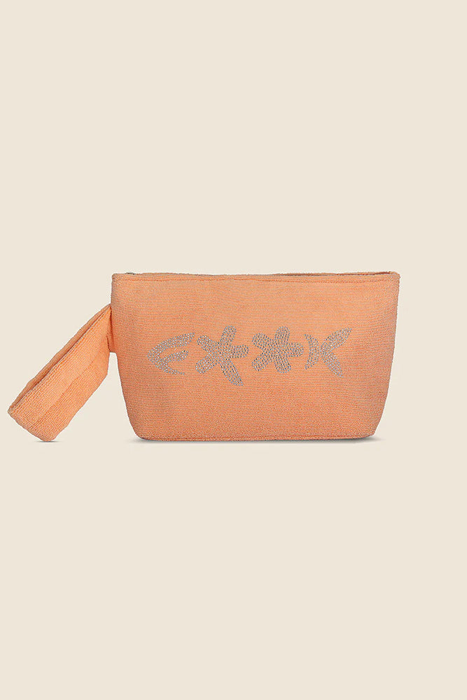 POCHETTE DONNA PESCA FA25-A086 SP FXXK